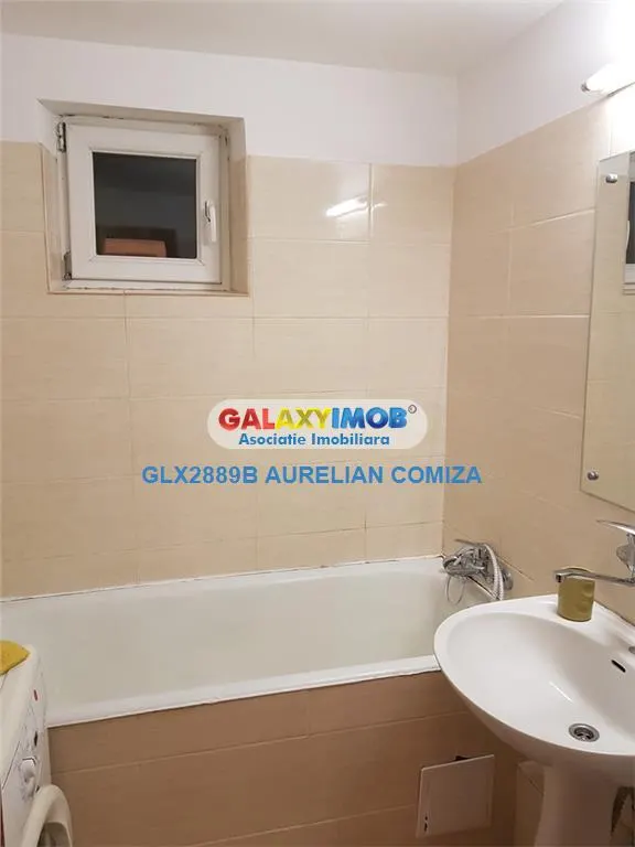 Apartament 3 camere decomandat Teiul Doamnei/2bai/boiler/AC - foto 7