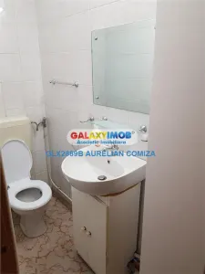 Apartament 3 camere decomandat Teiul Doamnei/2bai/boiler/AC - foto 8