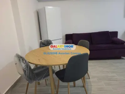 Apartament 2 camere bloc nou Theodor Pallady/centrala/AC - foto 2