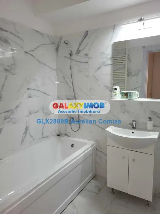 Apartament 2 camere bloc nou Theodor Pallady/centrala/AC - foto 3
