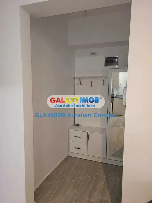 Apartament 2 camere bloc nou Theodor Pallady/centrala/AC - foto 4