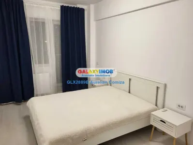 Apartament 2 camere bloc nou Theodor Pallady/centrala/AC - foto 5