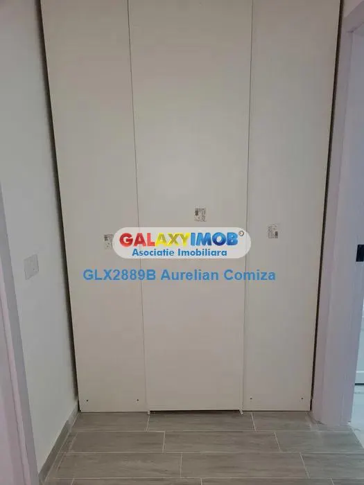 Apartament 2 camere bloc nou Theodor Pallady/centrala/AC - foto 7