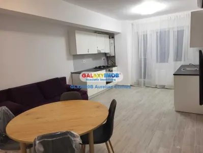 Apartament 2 camere bloc nou Theodor Pallady/centrala/AC - foto 8