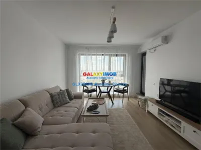 Inchiriere apartament 2 camere Onix Park North Pipera - foto 1