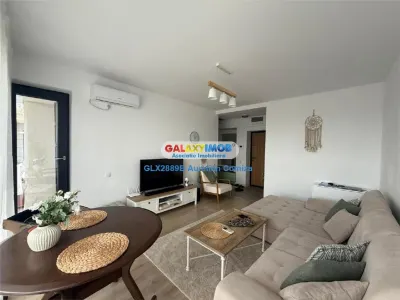 Inchiriere apartament 2 camere Onix Park North Pipera - foto 2