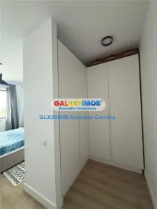 Inchiriere apartament 2 camere Onix Park North Pipera - foto 13