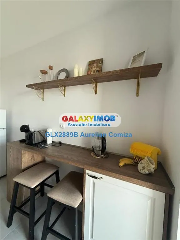 Inchiriere apartament 2 camere Onix Park North Pipera - foto 5