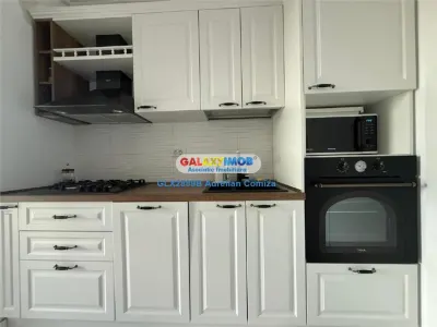 Inchiriere apartament 2 camere Onix Park North Pipera - foto 6