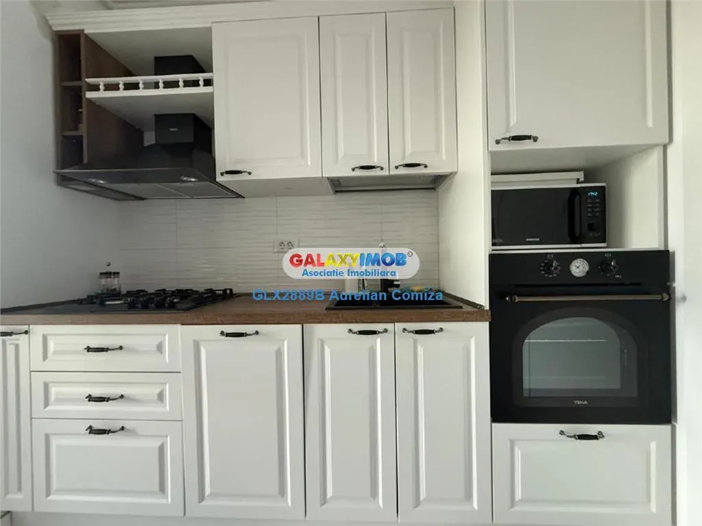Inchiriere apartament 2 camere Onix Park North Pipera - foto 6
