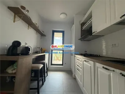 Inchiriere apartament 2 camere Onix Park North Pipera - foto 7