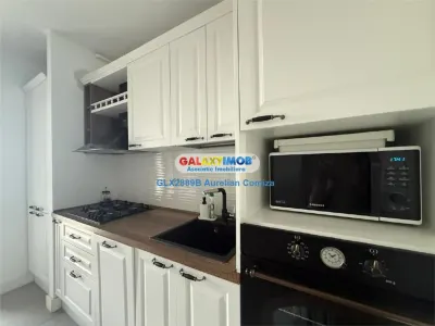 Inchiriere apartament 2 camere Onix Park North Pipera - foto 8