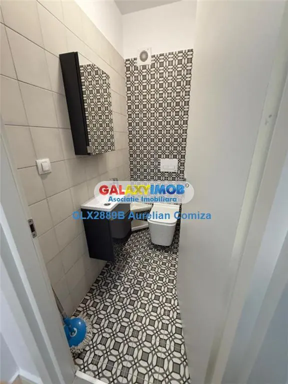 Inchiriere apartament 2 camere Onix Park North Pipera - foto 9