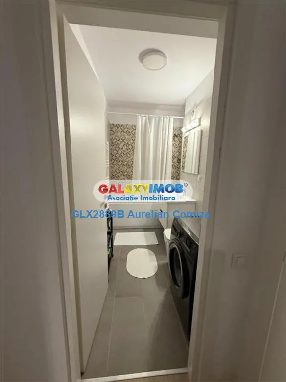 Inchiriere apartament 2 camere Onix Park North Pipera - foto 10