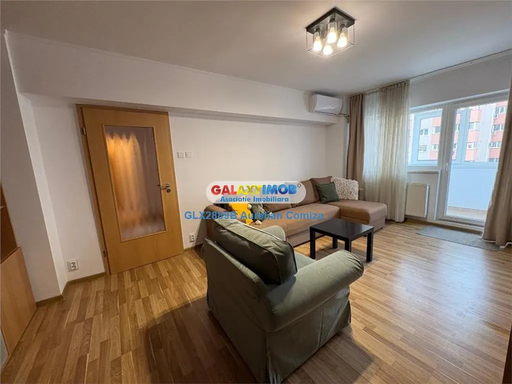 Apartament 3 camere Calea Mosilor/Carol/parcare/AC/Boiler - foto 1