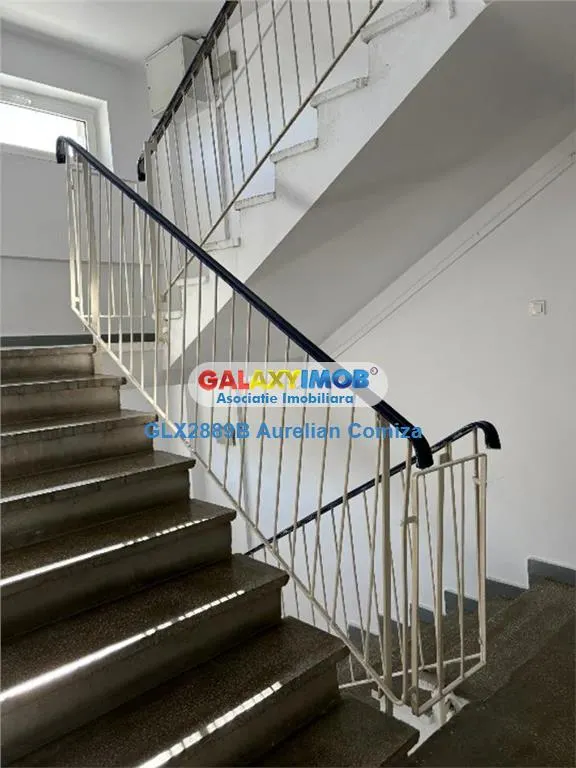 Apartament 3 camere Calea Mosilor/Carol/parcare/AC/Boiler - foto 13