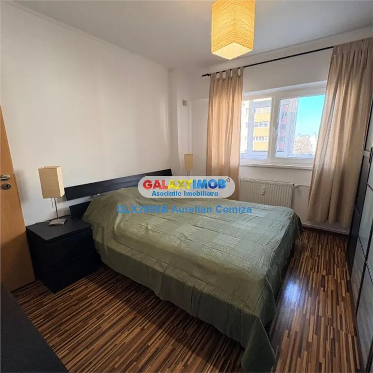 Apartament 3 camere Calea Mosilor/Carol/parcare/AC/Boiler - foto 4