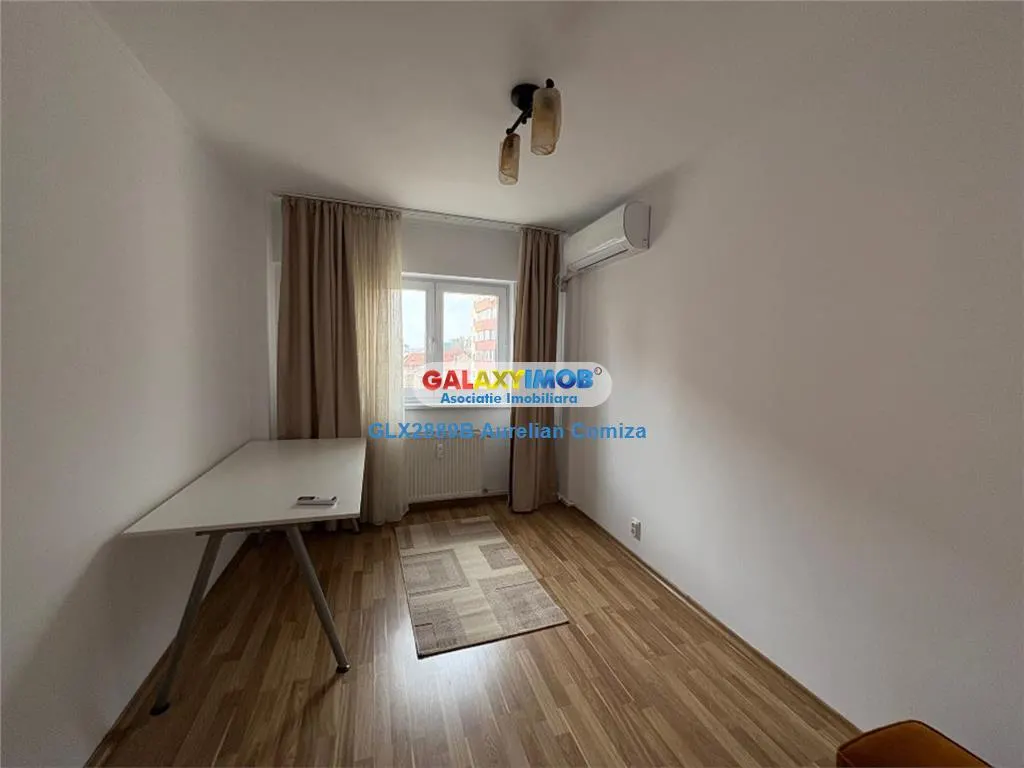 Apartament 3 camere Calea Mosilor/Carol/parcare/AC/Boiler - foto 7