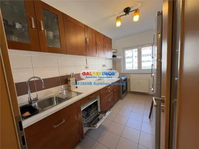 Apartament 3 camere Calea Mosilor/Carol/parcare/AC/Boiler - foto 8