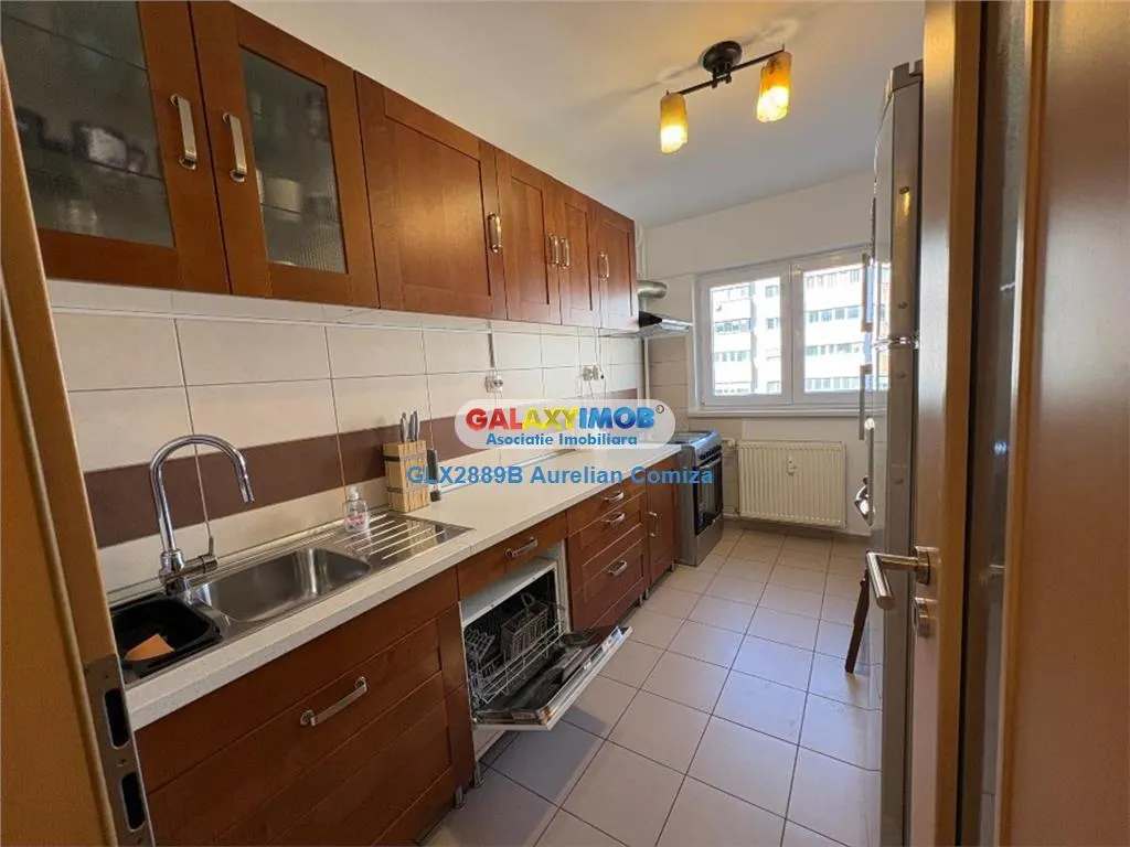 Apartament 3 camere Calea Mosilor/Carol/parcare/AC/Boiler - foto 8
