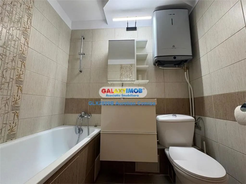 Apartament 3 camere Calea Mosilor/Carol/parcare/AC/Boiler - foto 10