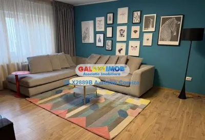 Inchiriere apartament 4 camere Panduri - Bucuresti