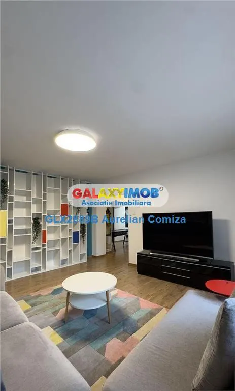 Inchiriere apartament 4 camere Panduri - foto 2
