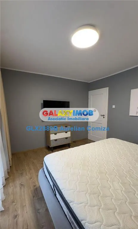 Inchiriere apartament 4 camere Panduri - foto 11