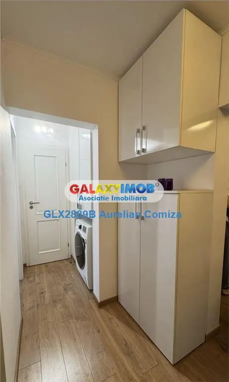Inchiriere apartament 4 camere Panduri - foto 13
