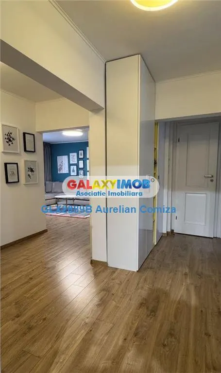 Inchiriere apartament 4 camere Panduri - foto 14