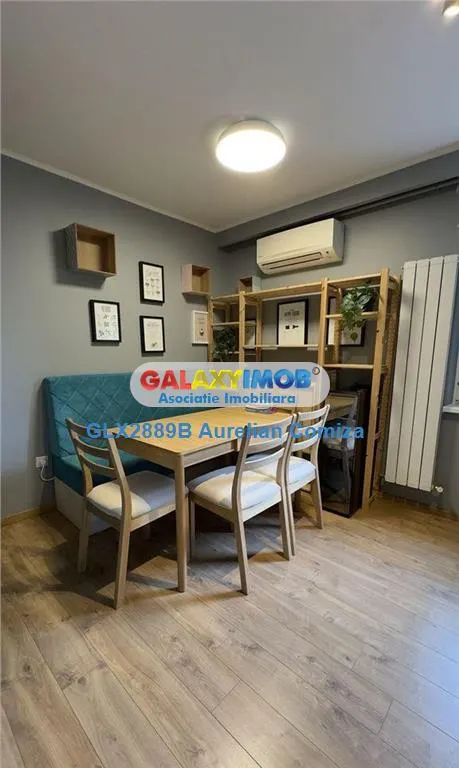 Inchiriere apartament 4 camere Panduri - foto 3
