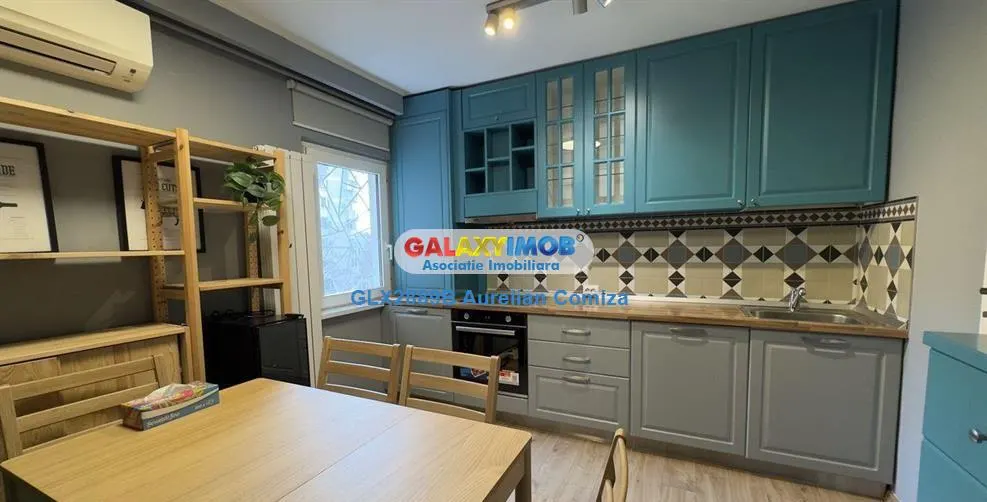 Inchiriere apartament 4 camere Panduri - foto 4