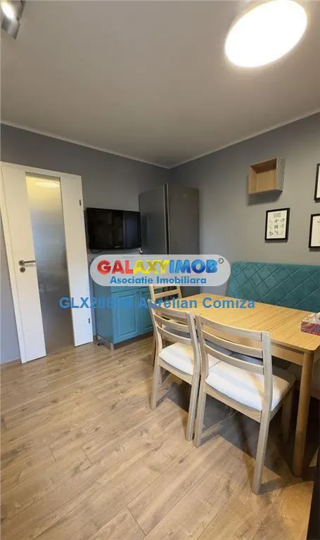 Inchiriere apartament 4 camere Panduri - foto 5