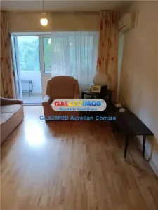 Apartament 3 camere Obor/AC - Bucuresti