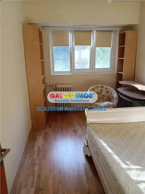 Apartament 3 camere Obor/AC - foto 6