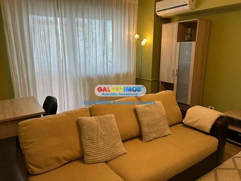 Apartament 2 camere Timpuri Noi - foto 1