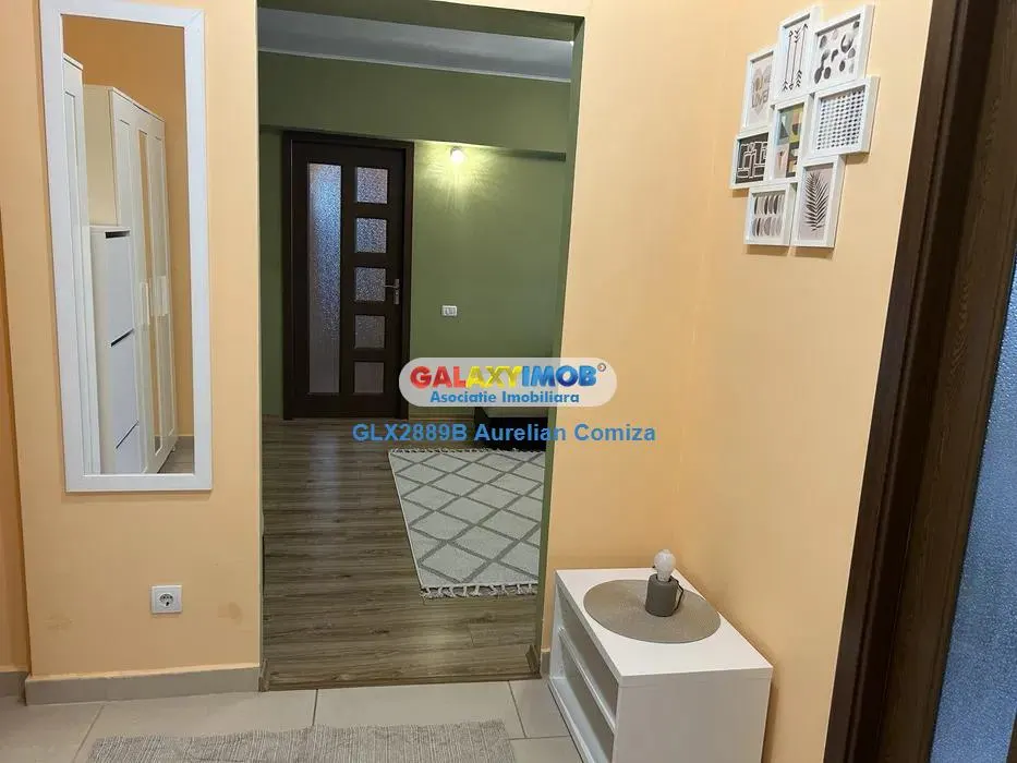 Apartament 2 camere Timpuri Noi - foto 3
