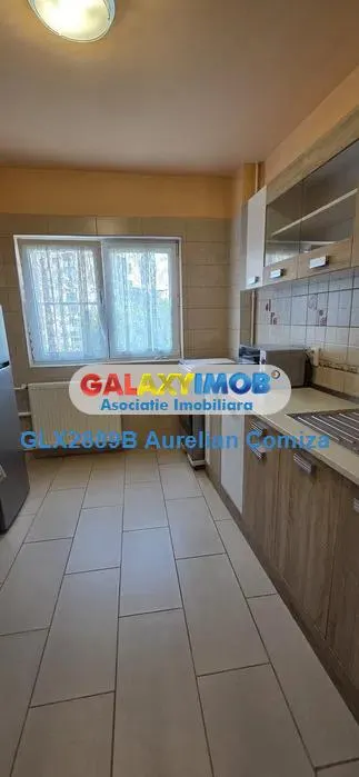 Apartament 2 camere Timpuri Noi - foto 4
