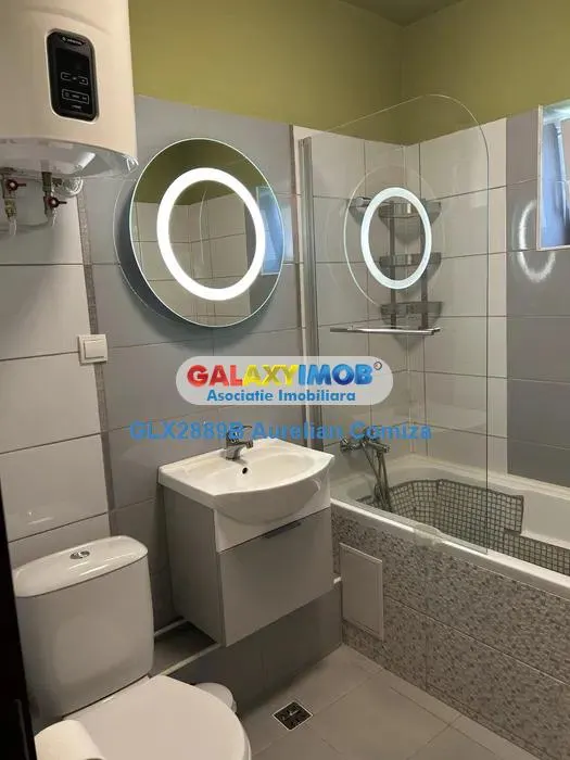 Apartament 2 camere Timpuri Noi - foto 8