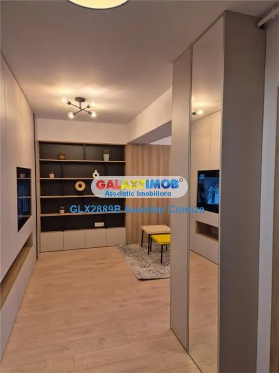 Apartament 2 camere Timpuri Noi - foto 2