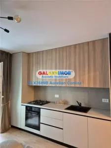Apartament 2 camere Timpuri Noi - foto 11