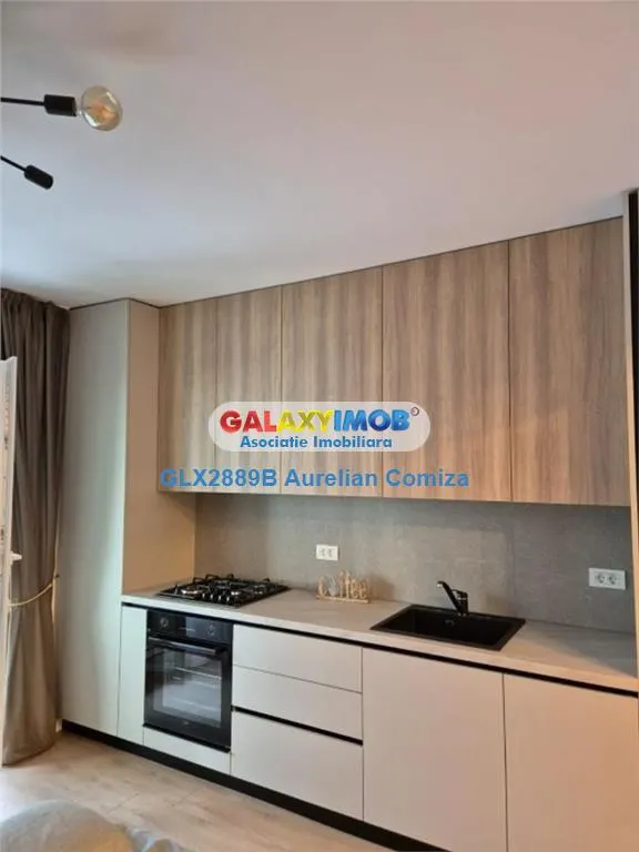 Apartament 2 camere Timpuri Noi - foto 11