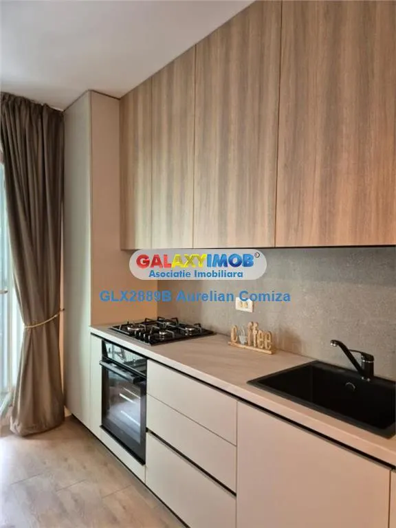 Apartament 2 camere Timpuri Noi - foto 12