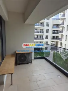 Apartament 2 camere Timpuri Noi - foto 13