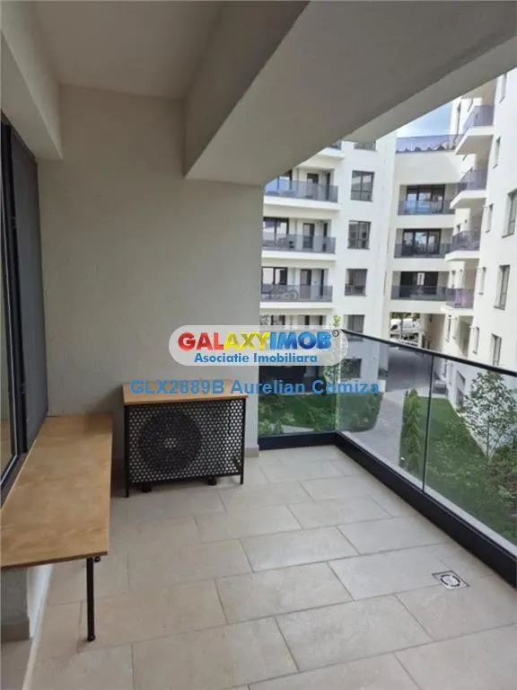 Apartament 2 camere Timpuri Noi - foto 13