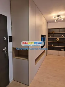 Apartament 2 camere Timpuri Noi - foto 15