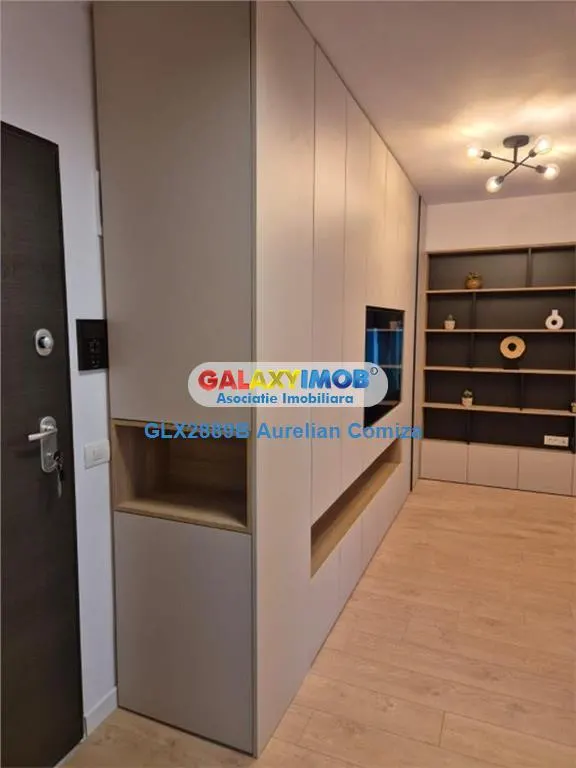Apartament 2 camere Timpuri Noi - foto 15