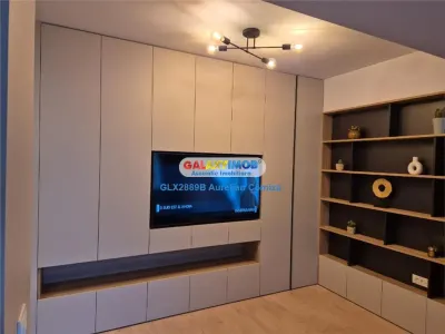 Apartament 2 camere Timpuri Noi - foto 3