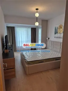 Apartament 2 camere Timpuri Noi - foto 5