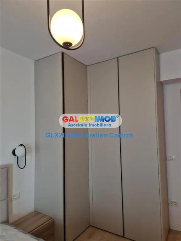 Apartament 2 camere Timpuri Noi - foto 6